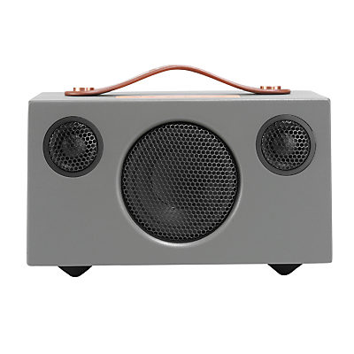 Audio Pro ADDON T3 Portable Bluetooth Speaker Grey